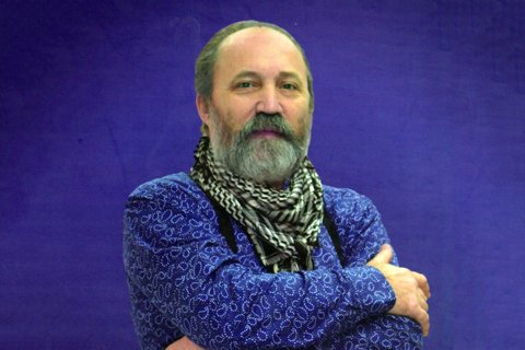 Владимир Анатольевич Баканов.